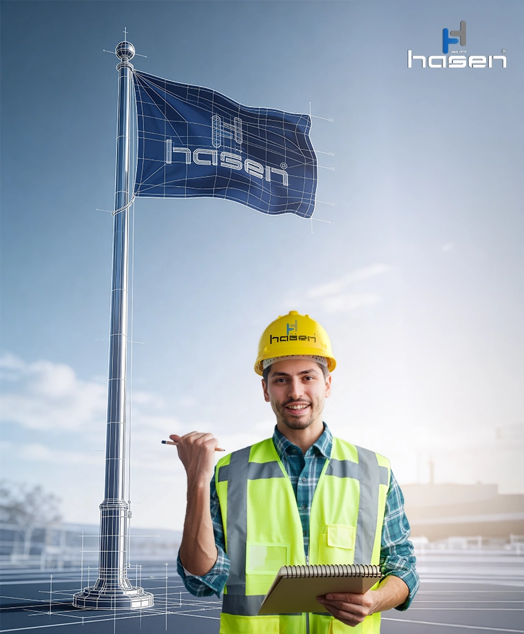 How Are Flagpole Prices Determined?