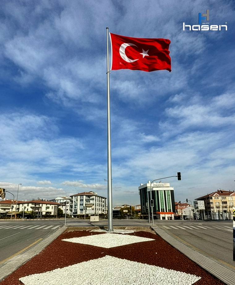 3-Meter Flagpole Prices: 2025 Current Purchasing Guide