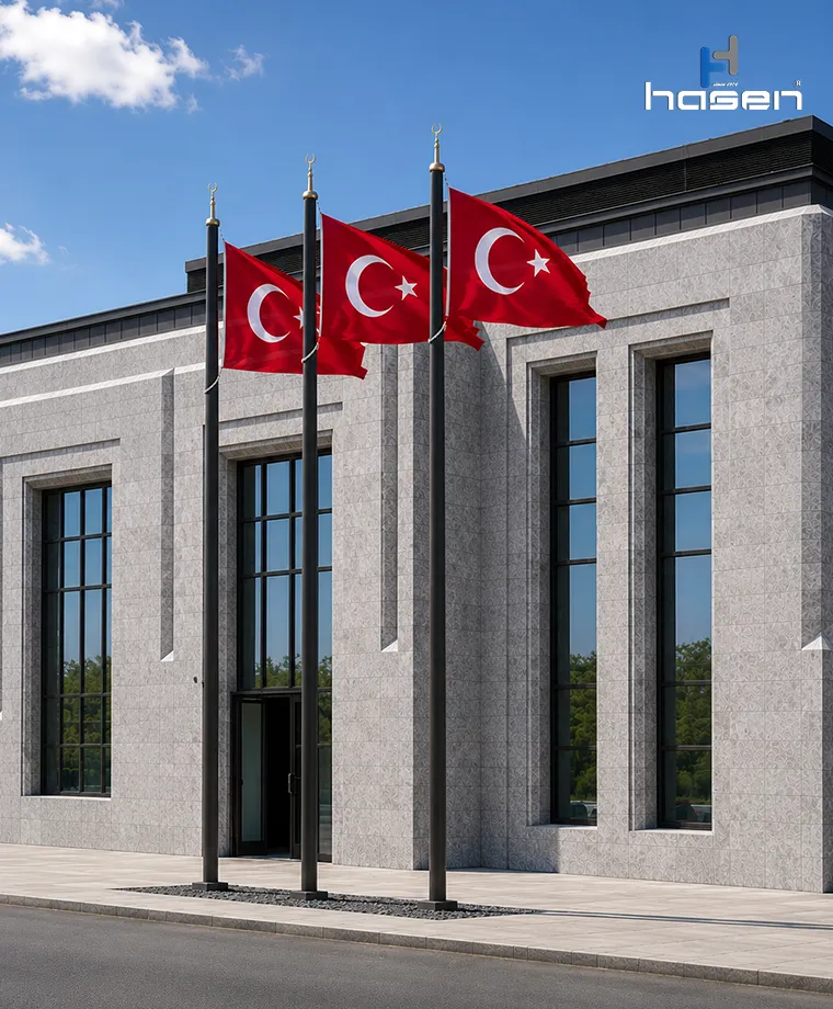 36th NATO Summit Ayyıldız Project